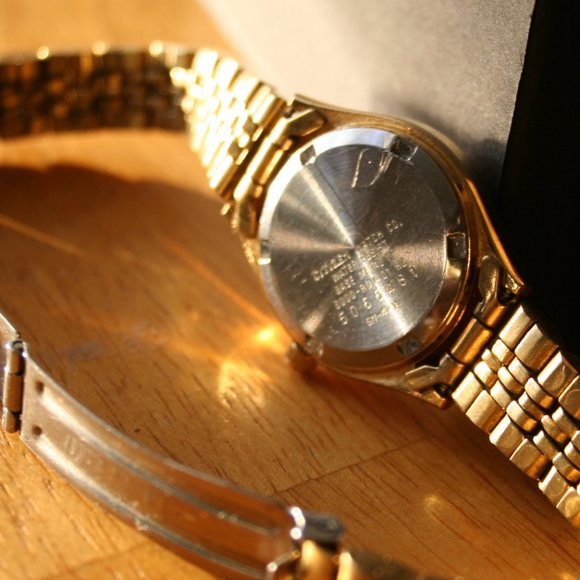 Citizen Women's Gold filled Vintage -1981 M.O.P. - Picture 5 of 10